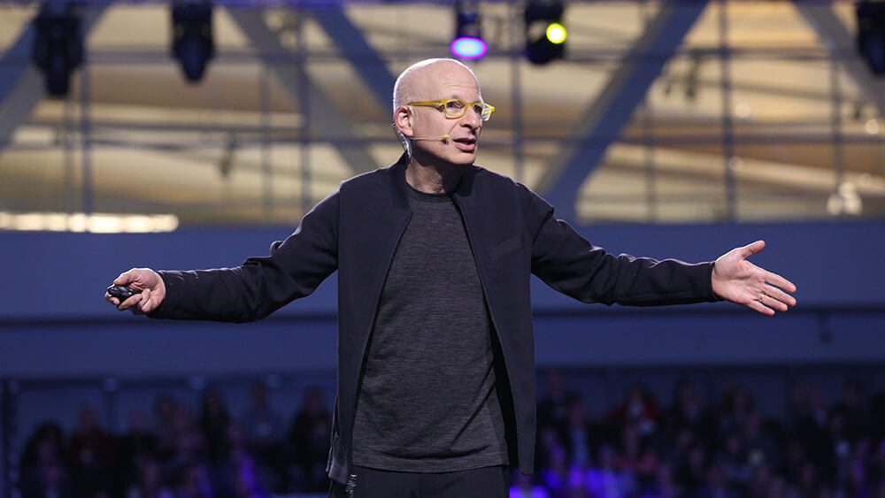 seth godin 2